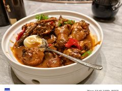 -鑫复盛礼记酒店·青岛菜