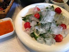 -新竹里馆·花园餐厅(兴苑路店)