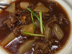 -留半山·香港食堂(啦啦宝都店)