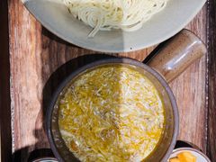 -李百蟹·江南蟹黄面·河景餐厅(夫子庙总店)