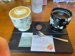 一豆两喝-THE PRESS(申报馆店)