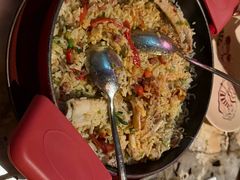 -BROWNSTONE布朗石西班牙餐厅(富城店)