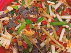 -蛙兔鸡自贡风味·特色江湖菜(广都店)