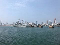 -中国人民解放军海军博物馆