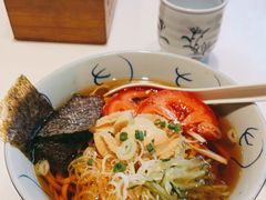 -本味轩精品茶餐厅(黄山路店)