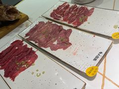 -牛人日志·鲜牛肉骨汤火锅(万科里瑧店)
