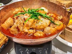 -樽宴酒楼·地道川菜·品质宴请