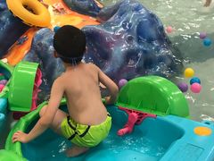 -南宫温泉水世界