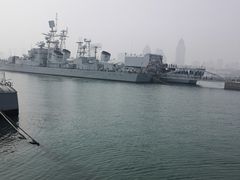 -中国人民解放军海军博物馆