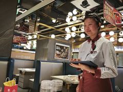-海底捞火锅(国奥村店)