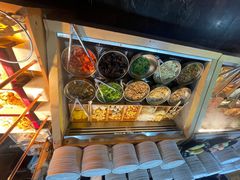 -火炉火自助餐(悠唐购物中心店)