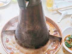-阳坊大都涮羊肉(阳坊总店)