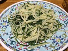 -蒙艾里民族传统菜蒙餐