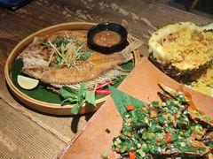 -兰木肆·云南菜(龙湖U城天街店)