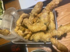 酥肉-德香苑脆皮烤鸭·经典(爱融荟城店)