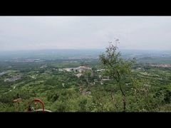 -响堂山石窟-北响堂山石窟