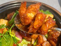 -荣记·囍粤茶餐厅(花都店)