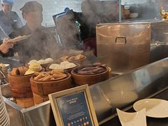 -OPEN開全日自助餐厅·牛肉火锅·海鲜(佛山希尔顿酒店)