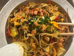 -水平有限广西米粉·广西风味集(五道口店)