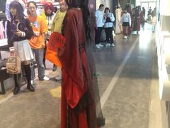 -郑州国际会展中心