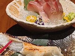 -千代武日本料理(爱建店)