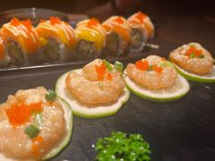 -京鹿料理(荟聚店)