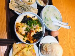 -婺園饭堂