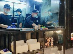 -馔豚·台北菜专门店(深圳湾万象城店)