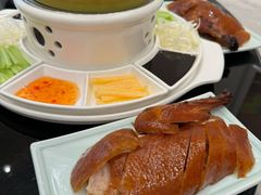 -新南华大酒店(长寿店)