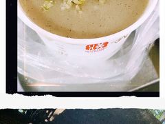 鱼汤糊粉-汪记鲜鱼糊汤粉(沈阳路总店)