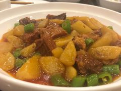 淮药罐罐牛肉-钦善斋(武侯祠店)