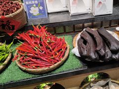 -农耕记·湖南土菜(halo广场店)