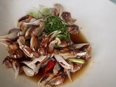 -新天明砂锅鱼头煲