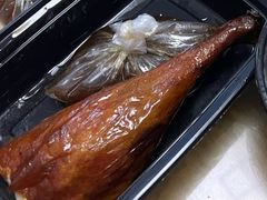 -佳记厚街烧鹅濑粉(广州总店)