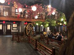 -鲁城往事(游客中心店)