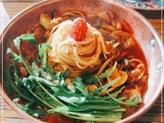 -I HOLIC艾豪丽披萨(KKone店)