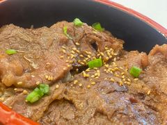 -牛邸·烧肉饭(来福士店)