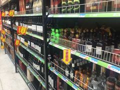 -沃尔玛购物广场(长虹路店)