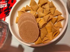 -南锣肥猫·麻辣烤鱼·16年现烤现卖(王府井APM店)