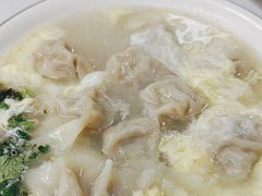 -津门张记包子铺(三马路店)