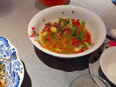 -宏达老菜馆(东安街店)