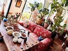 -懒人盐府人家(安贞店)