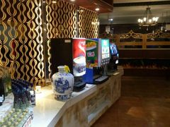 -火焰山自助烧烤涮石板烤肉(新华大街店)
