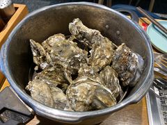 -蚝英雄鲜蚝自助专门店(长楹天街直营店)