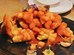 -榕意·川味之美(深业上城店)