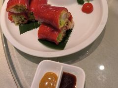 -益健美食大广场(北岭店)