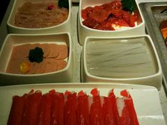 -海底捞火锅(航洋城店)