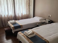 -沐源阁·影院式足道·水疗SPA