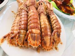 -前王院•巧克力海鲜市集餐厅(万平口店)