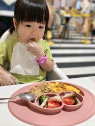 -奈尔宝家庭中心·亲子餐厅(长沙运达汇店)